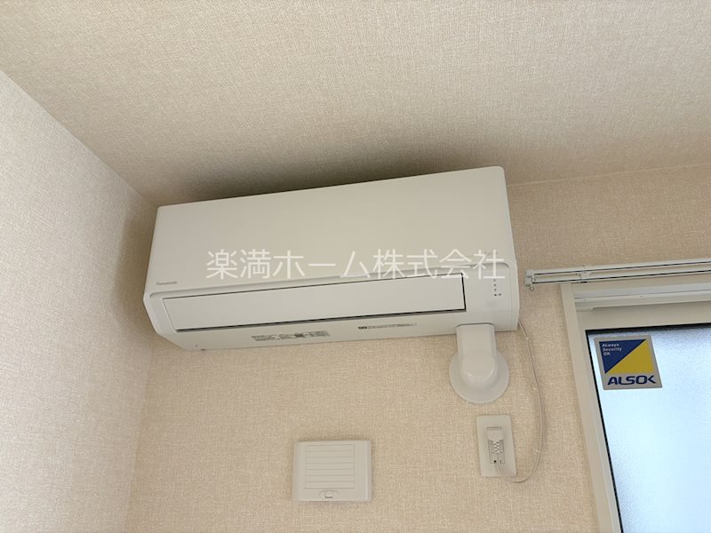 GRAMM下津林WEST その他設備
