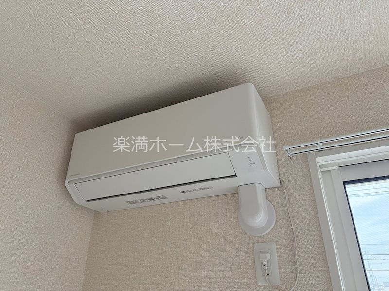GRAMM下津林WEST その他設備