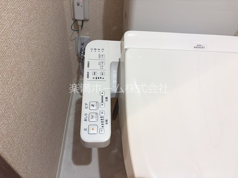 GRAMM下津林WEST その他設備