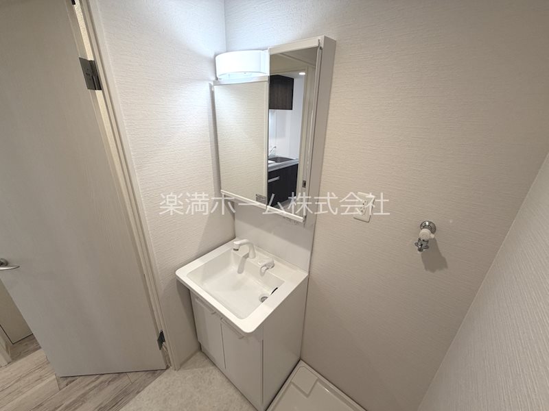 ARCA嵯峨嵐山 洗面所