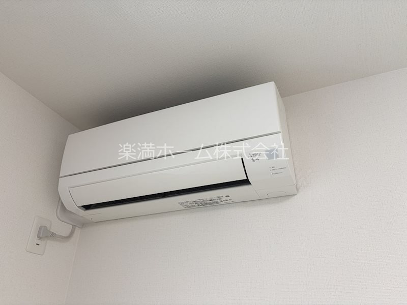 ARCA嵯峨嵐山 その他設備