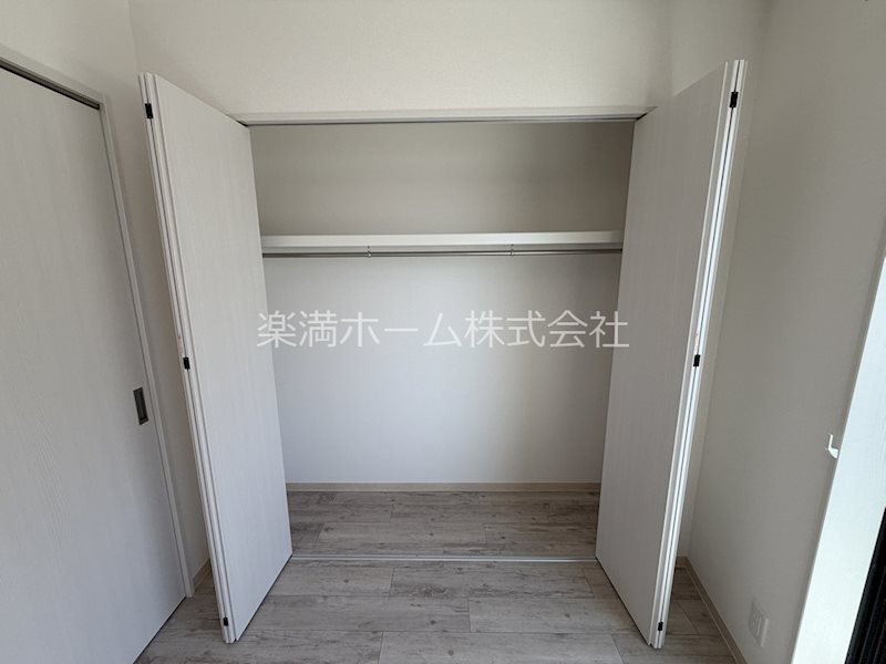 ARCA嵯峨嵐山 収納