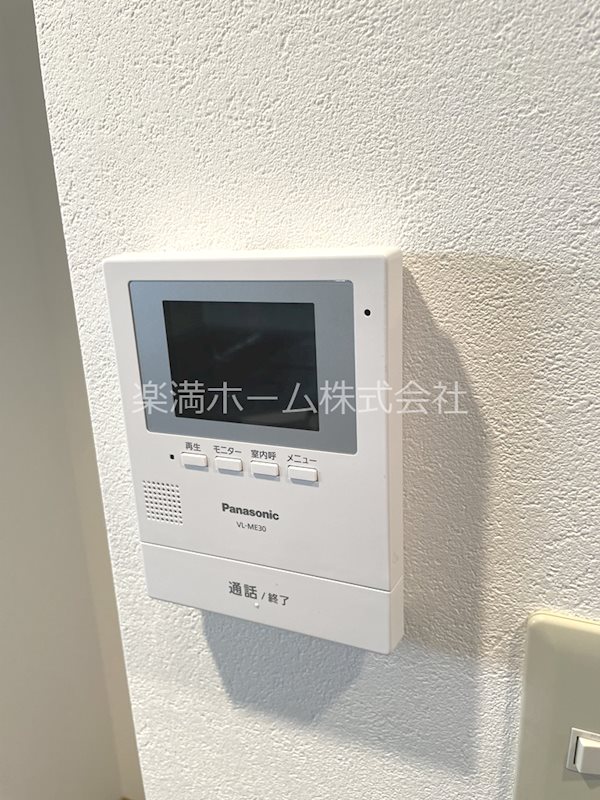 カーサ葵 セキュリティ