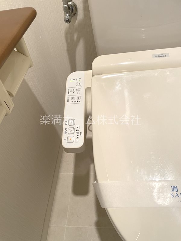 カーサ葵 その他設備