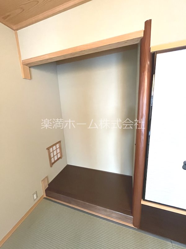 カーサ葵 内装