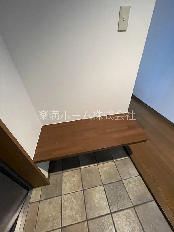 カーサ葵 内装
