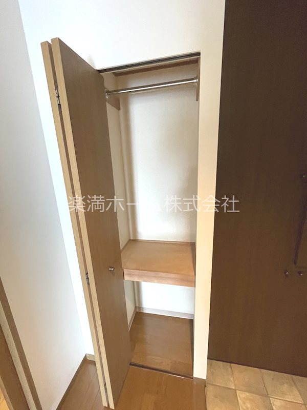 カーサ葵 収納