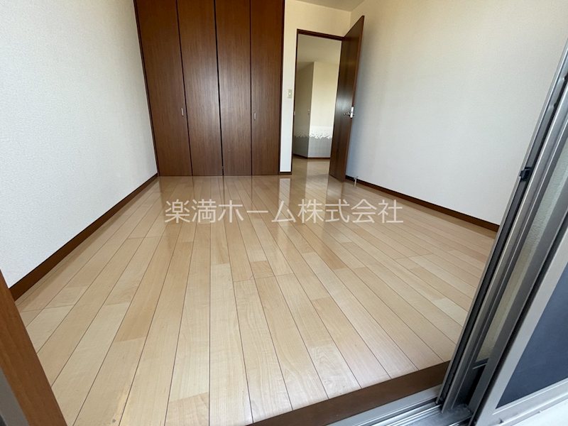 緑樹Ⅱ その他部屋・スペース