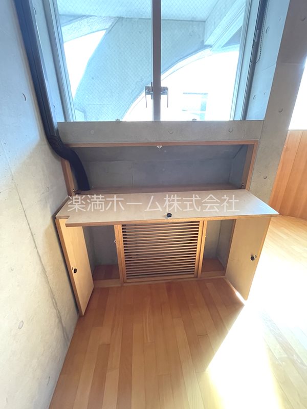 西八條邸彩丹 内装