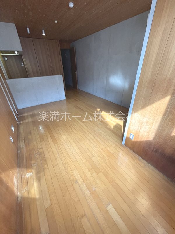 西八條邸彩丹 ベッドルーム