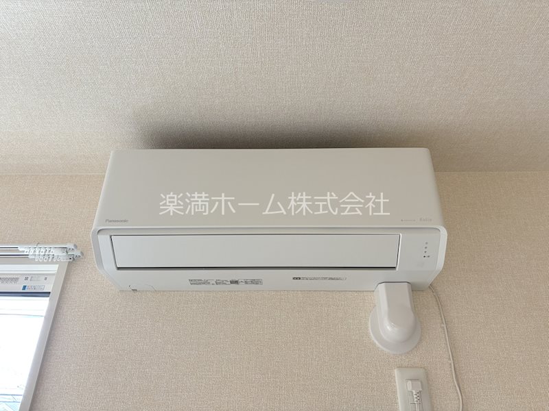 GRAMM下津林WEST その他設備