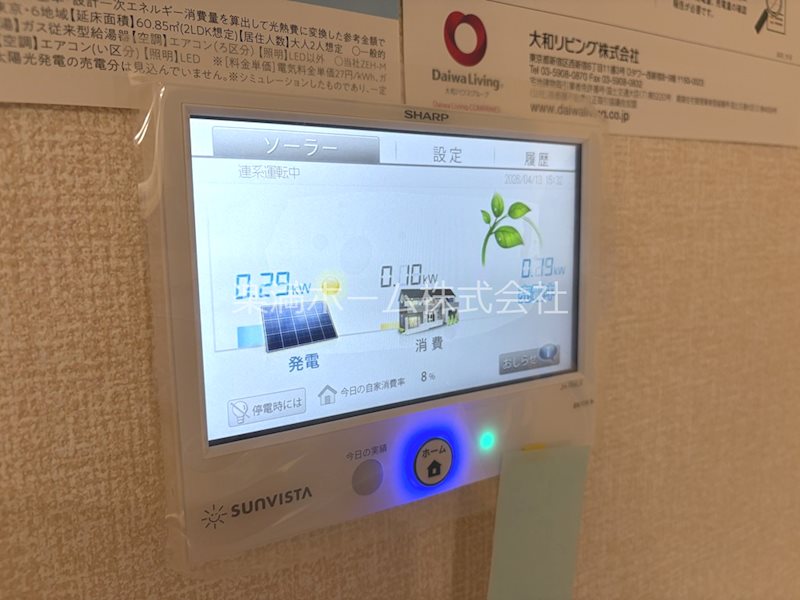 GRAMM下津林WEST その他設備
