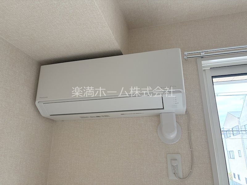 GRAMM下津林WEST その他設備