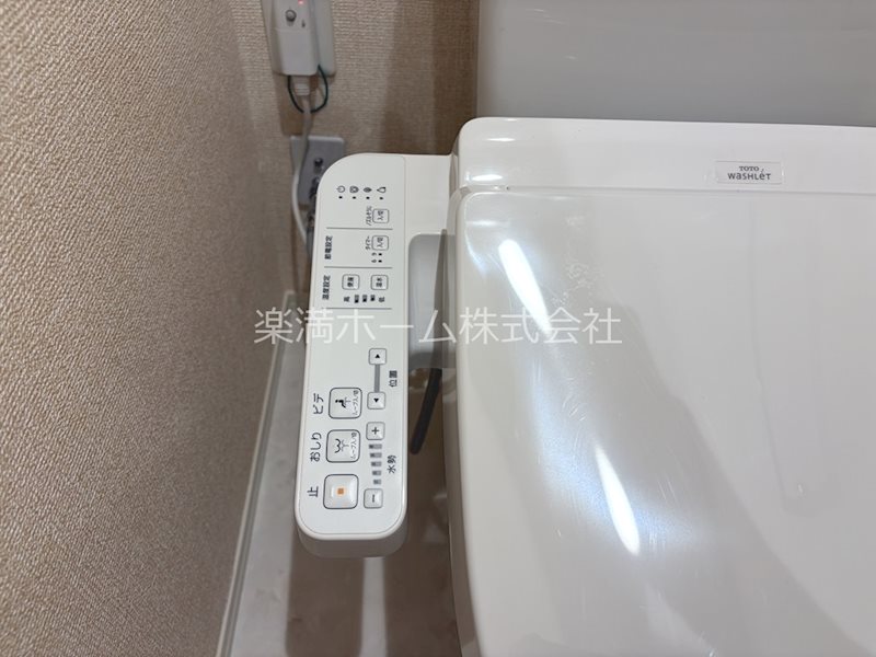 GRAMM下津林WEST その他設備