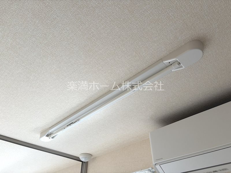 GRAMM下津林WEST その他設備