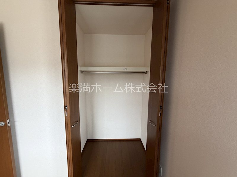 ロイヤル　コントラーダ 収納