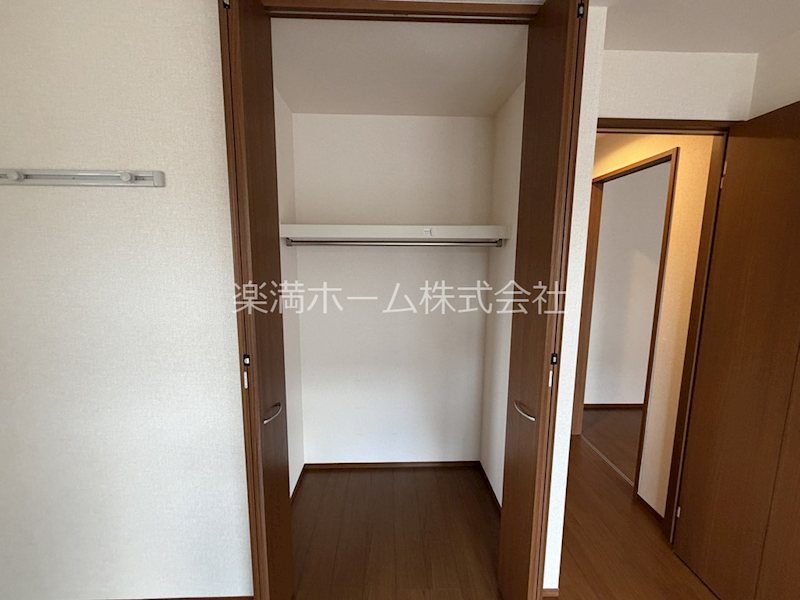 ロイヤル　コントラーダ 収納