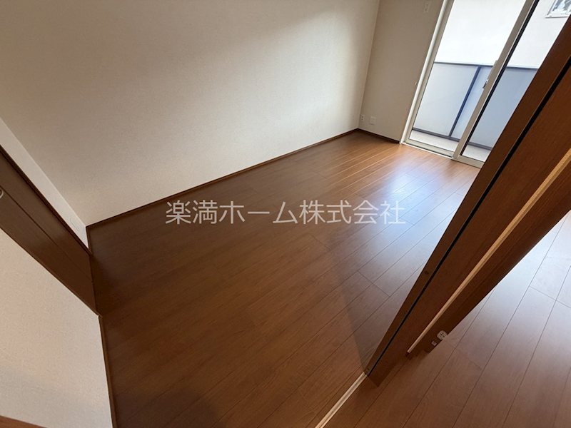 ロイヤル　コントラーダ ベッドルーム