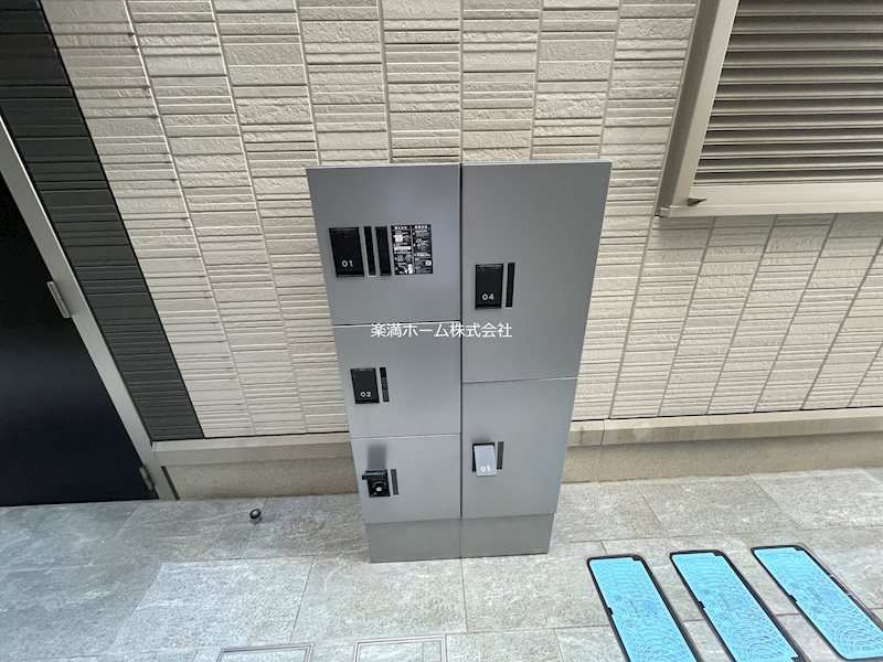 ラ　ネージュ その他共有部分