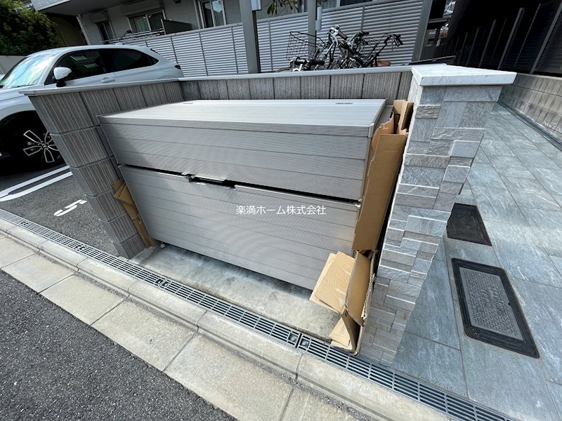 ラ　ネージュ その他共有部分