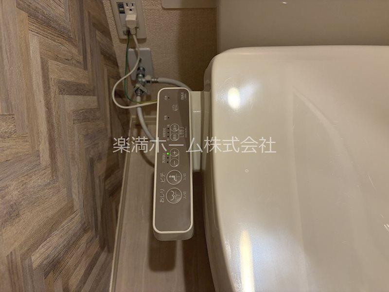 ラ　ネージュ その他設備