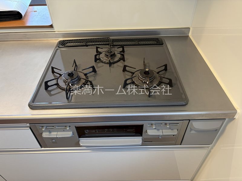ソレアード嵯峨 その他