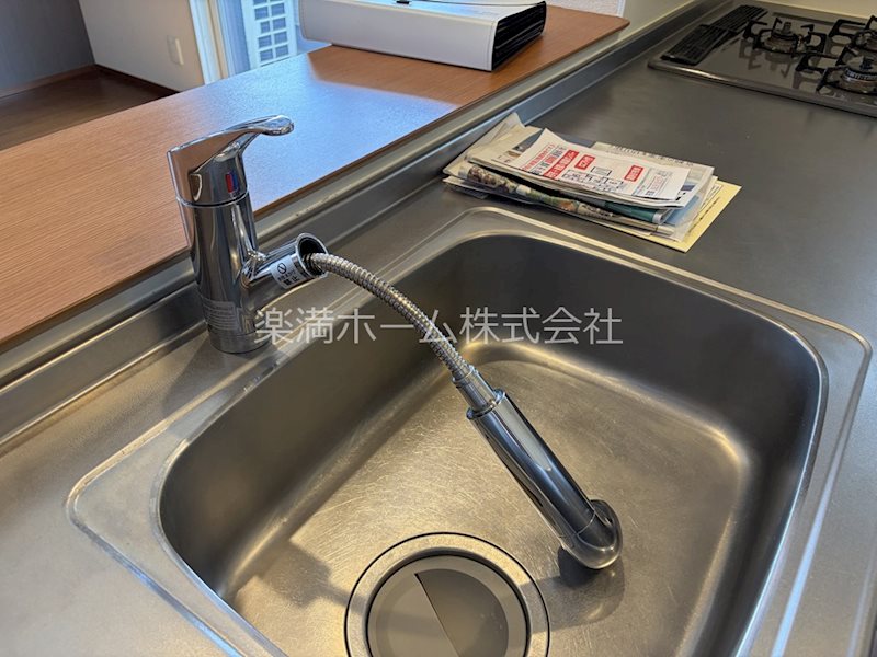 ソレアード嵯峨 その他設備
