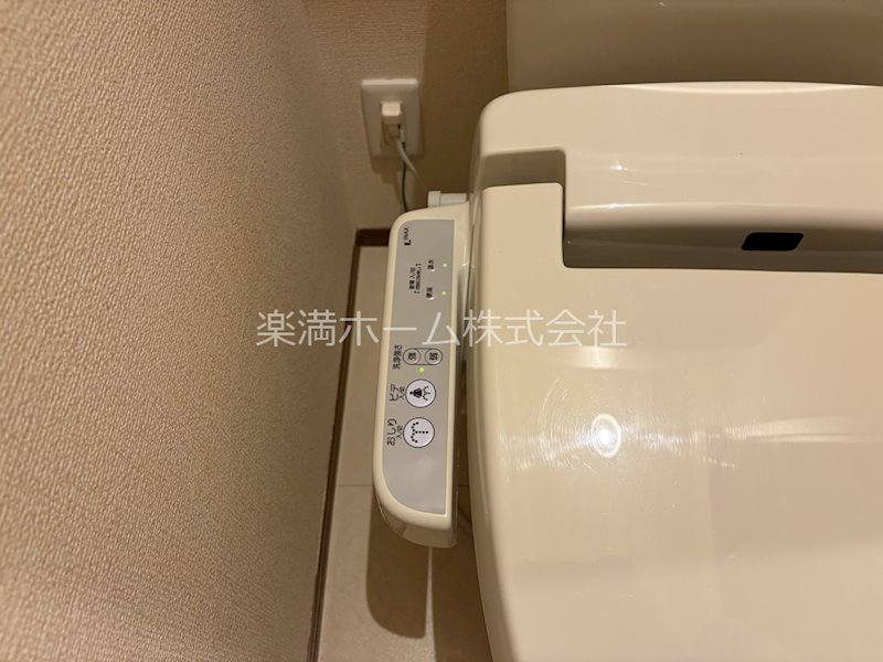 ソレアード嵯峨 その他設備