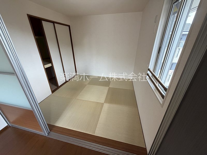 ソレアード嵯峨 その他部屋・スペース