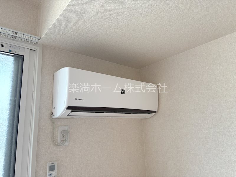 オリーブ嵯峨 その他設備