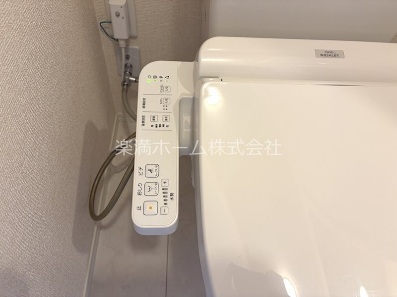 オリーブ嵯峨 その他設備