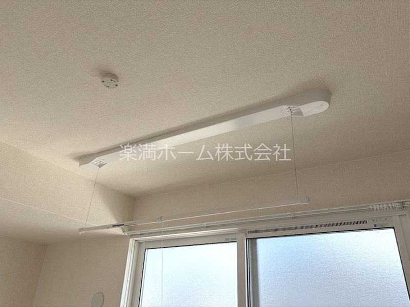 オリーブ嵯峨 その他設備