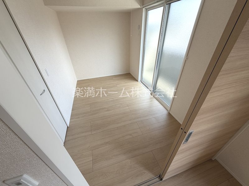 オリーブ嵯峨 その他部屋・スペース