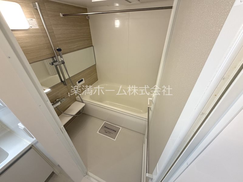 オリーブ嵯峨 風呂画像