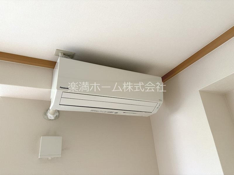フォレストコート その他設備