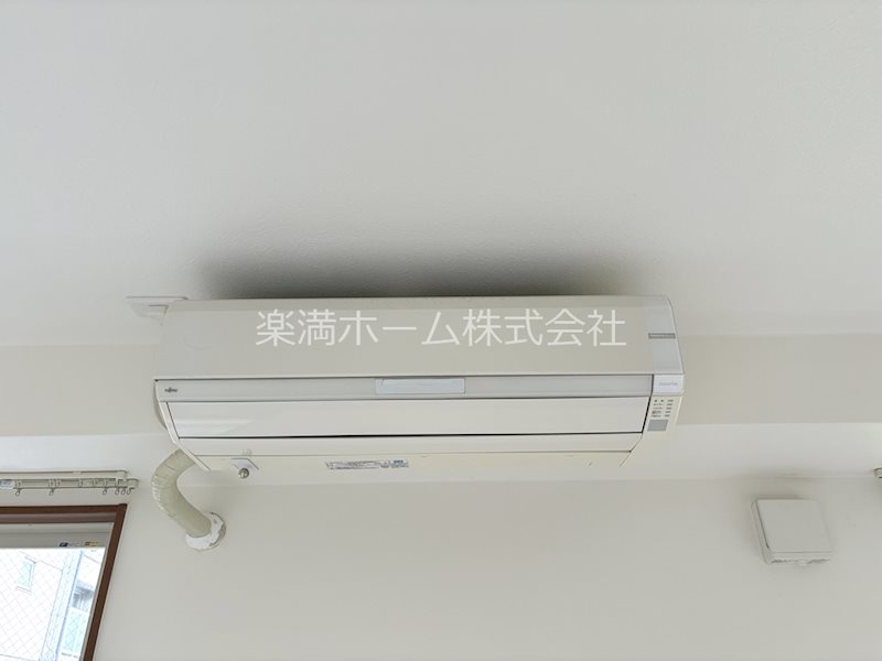 フォレストコート その他設備