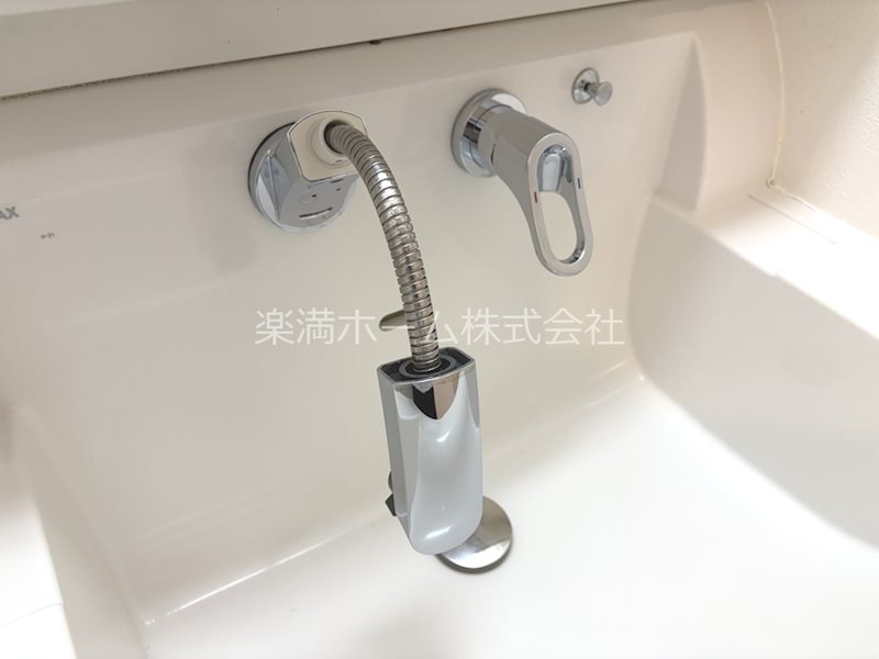 フォレストコート その他設備