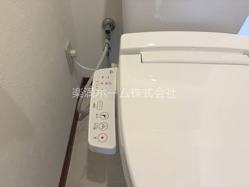 フォレストコート その他設備