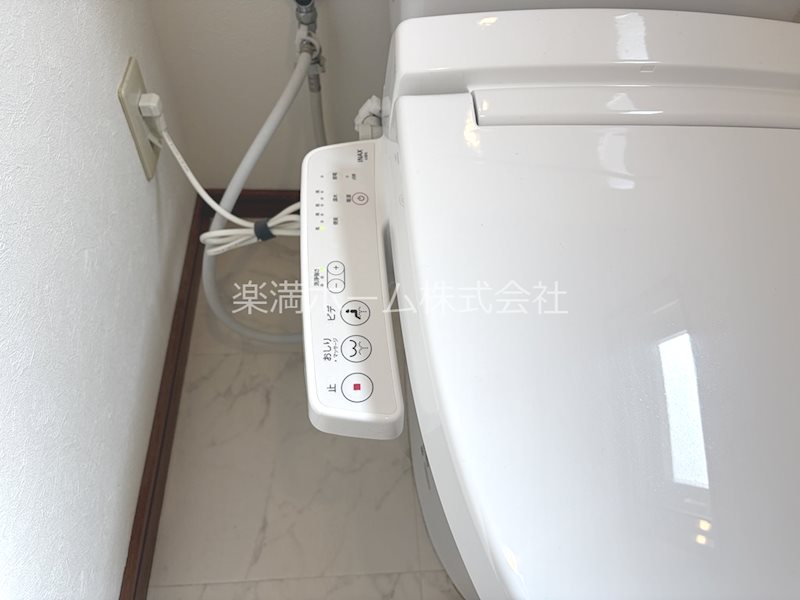 フォレストコート その他設備