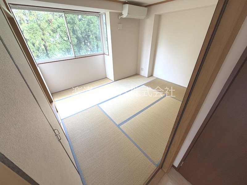 フォレストコート その他部屋・スペース