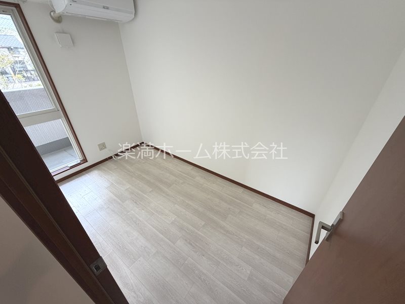 フォレストコート その他部屋・スペース