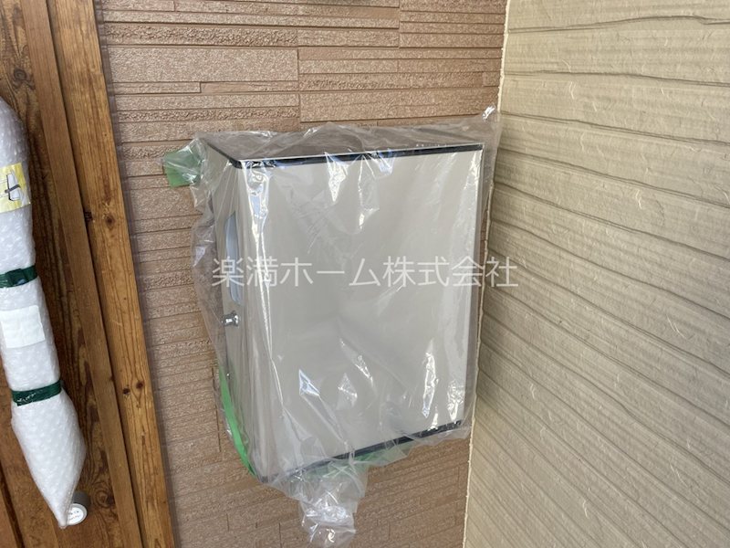北町貸家 その他