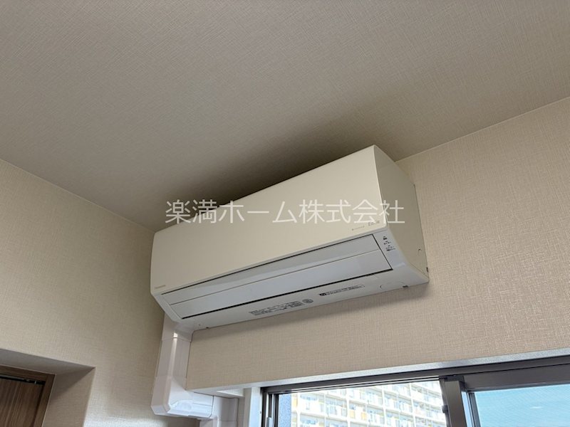 ピーノ京都西大路 その他設備