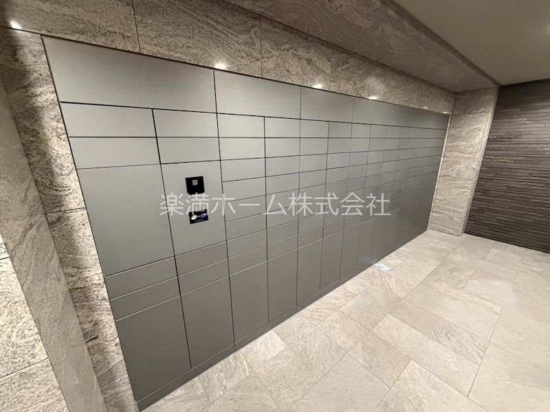 ピーノ京都西大路 その他共有部分