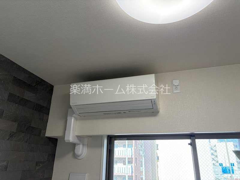 ピーノ京都西大路 その他設備