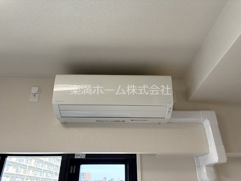 ピーノ京都西大路 その他設備