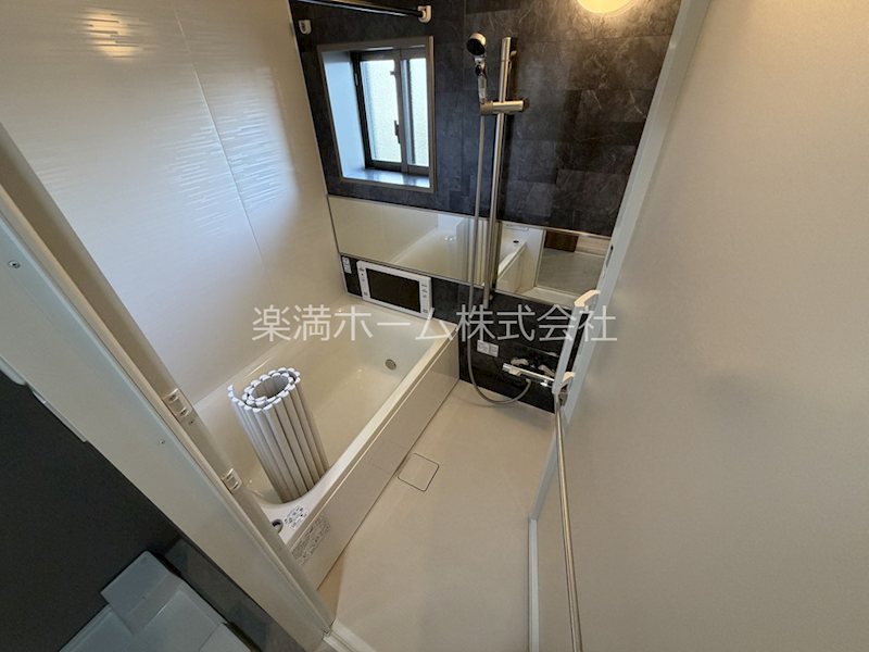 ピーノ京都西大路 風呂画像