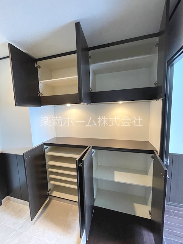 i.House01 収納