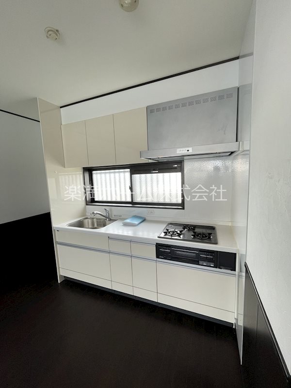 i.House01 キッチン