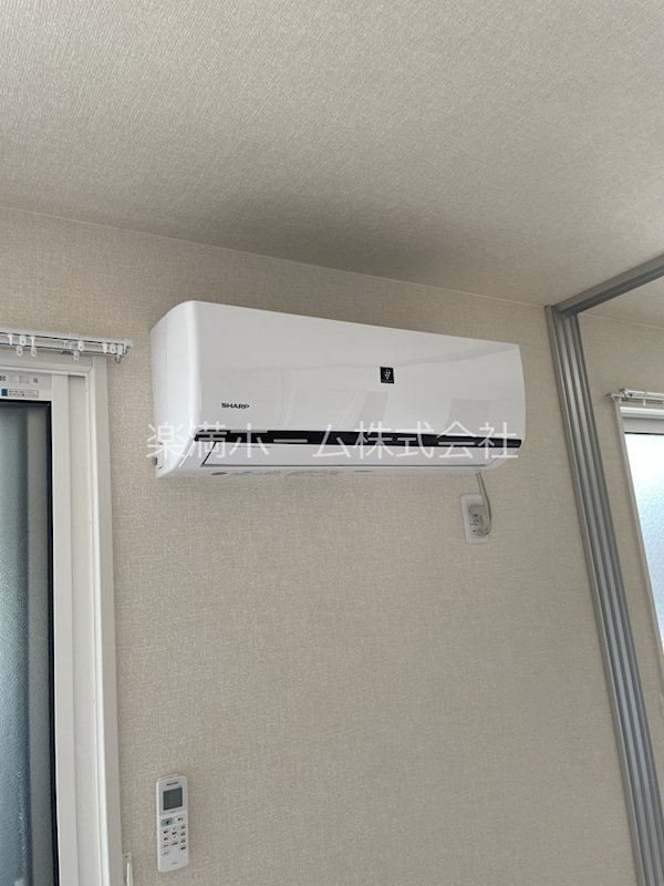 オリーブ嵯峨 その他設備